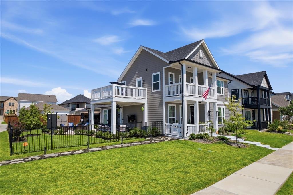 House in Rowlett, Texas, United States 1 - 18513177