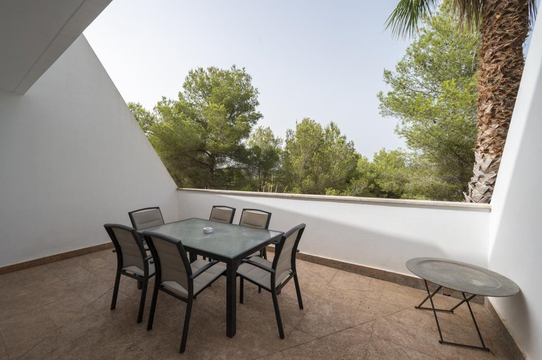 House in Roca Llisa, Santa Eularia des Riu, Balearic Islands 1 - 18494788