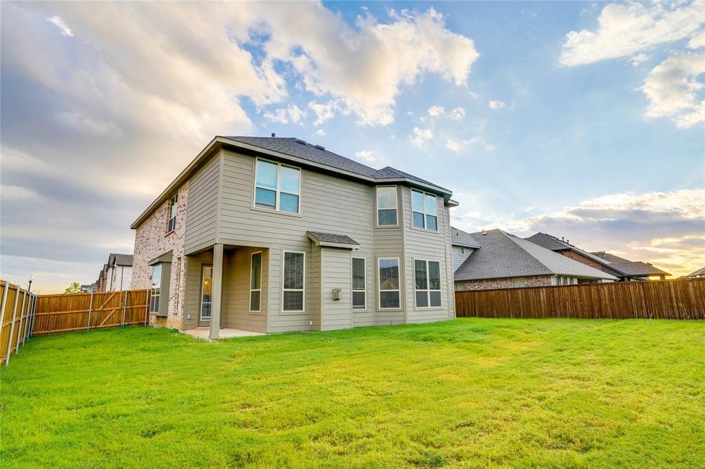 House in Cross Roads, Texas, United States 4 - 18513214