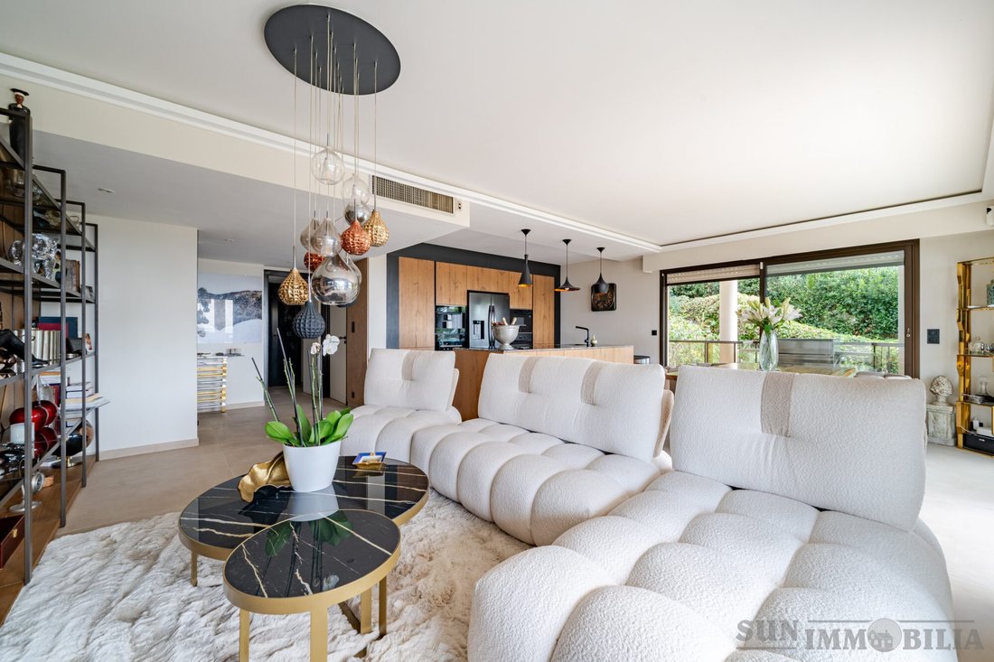 Apartment in Le Plan, Cannes, France 2 - 18489384