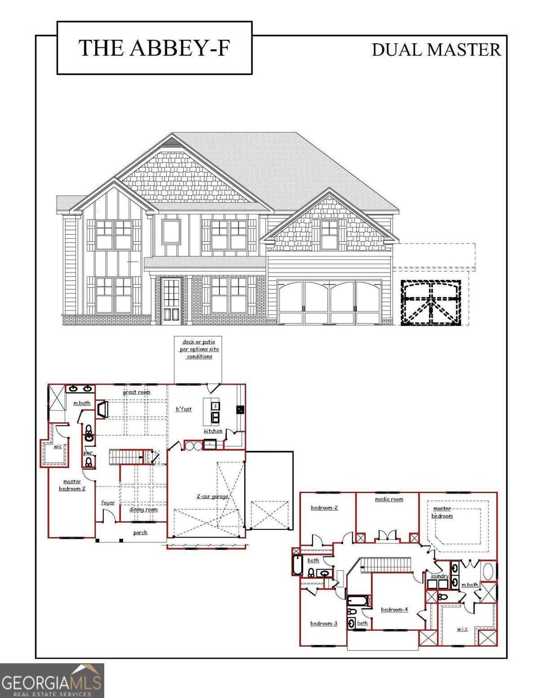 House in Loganville, Georgia, United States 4 - 18508768