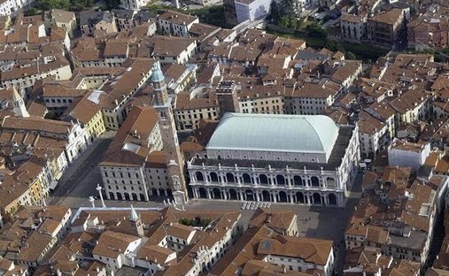 Estate in Center, Vicenza, Veneto 1