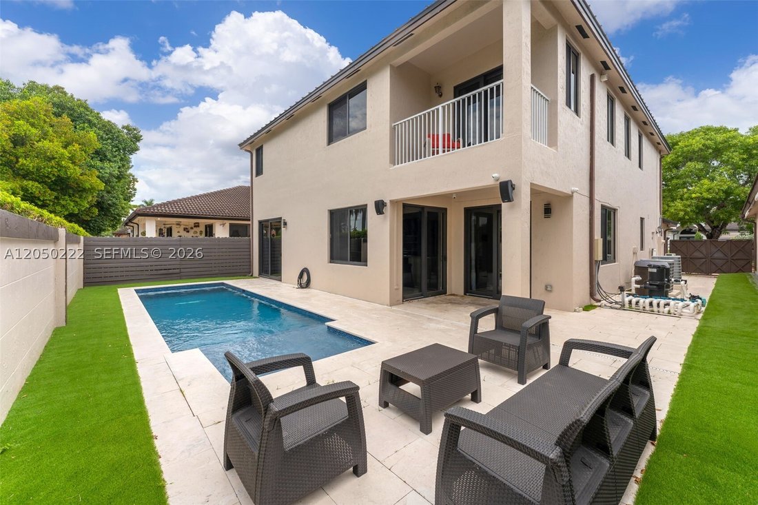 House in West Miami, Florida, United States 2 - 18511271