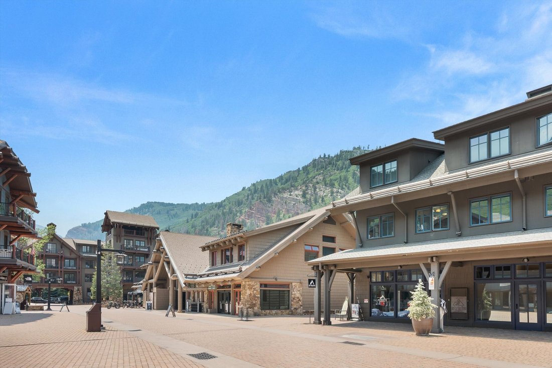 Condo in Aspen, Colorado, United States 5 - 18516765