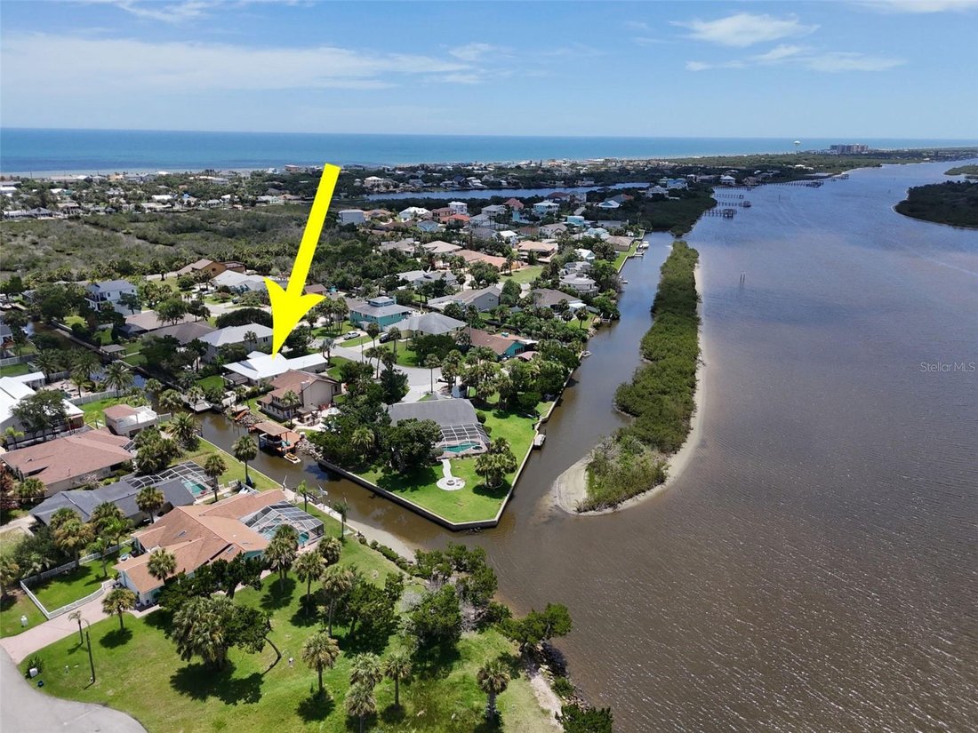 House in Palm Coast, Florida, United States 1 - 18508264