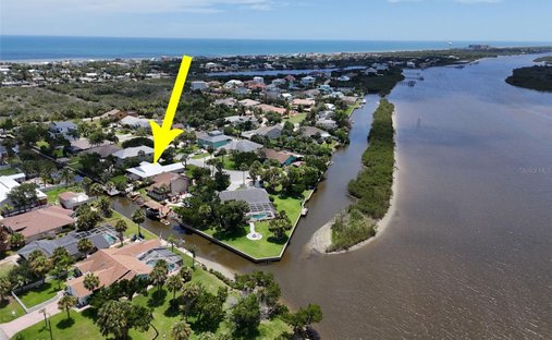 Haus in Palm Coast, Florida, Vereinigte Staaten 1