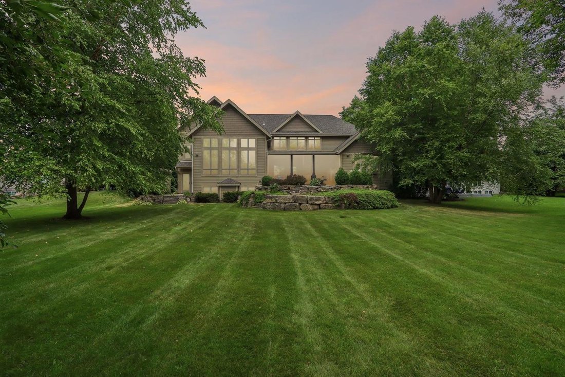 House in Madison, Wisconsin, United States 2 - 18485493