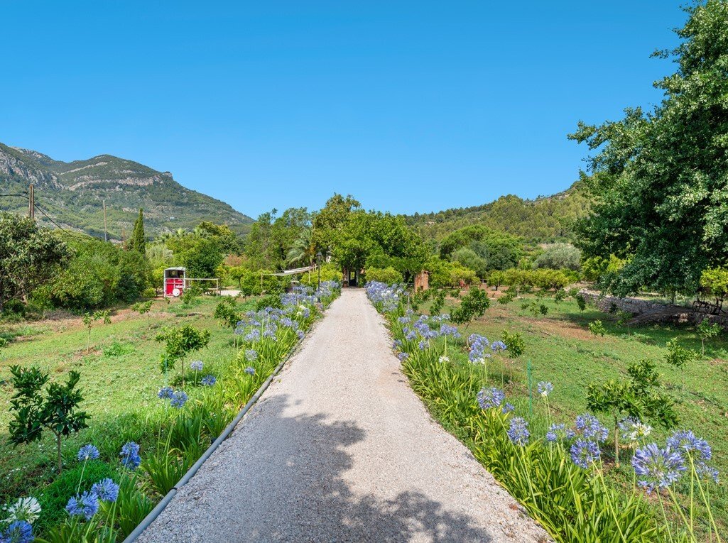 Country House in Soller, Balearic Islands, Spain 2 - 13348806