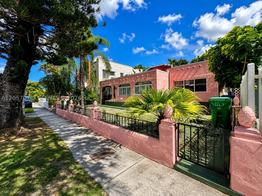 House in Miami, Florida, United States 2 - 18481280