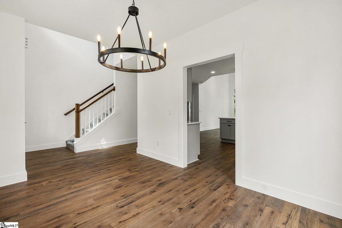 House in Simpsonville, South Carolina, United States 5 - 18510971