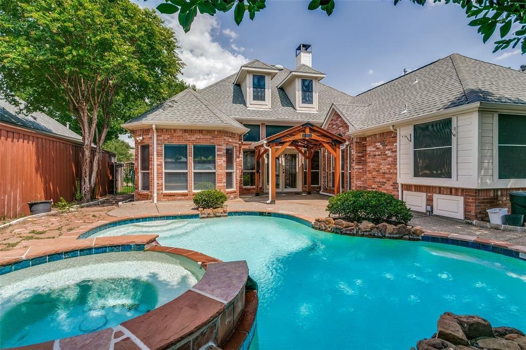 House in Flower Mound, Texas, United States 3 - 18513297