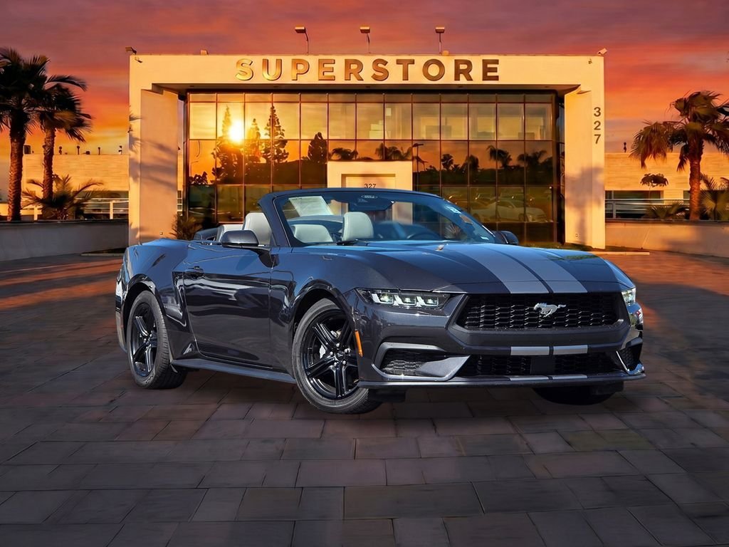 Cabriolet in El Cajon, CA, United States 1 - 18333567