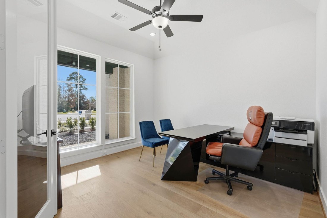 House in Magnolia, Texas, United States 5 - 18512608