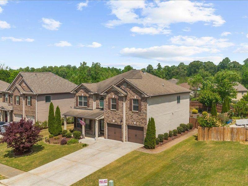 House in Cumming, Georgia, United States 3 - 18508963