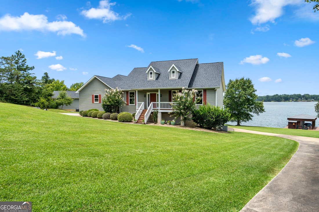 House in Macon, Georgia, United States 2 - 18512660