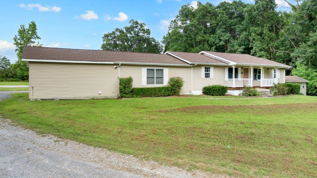House in Wartrace, Tennessee, United States 4 - 18459692