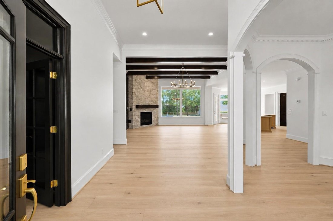 House in Montgomery, Texas, United States 5 - 18512610