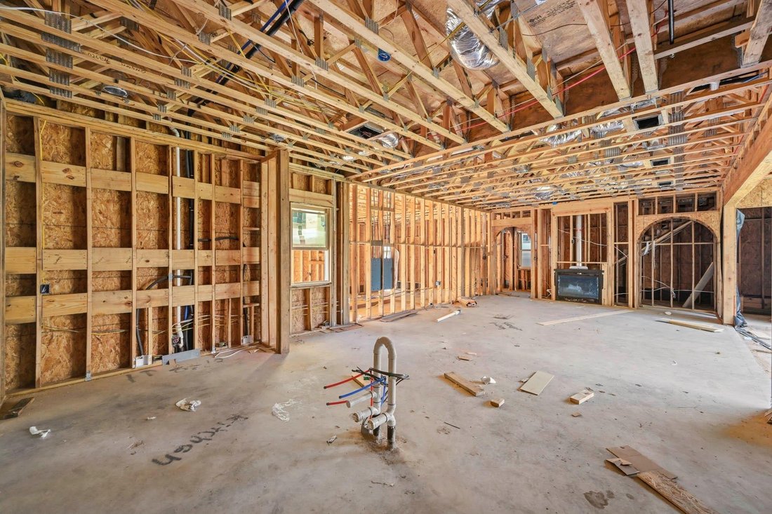 House in Houston, Texas, United States 5 - 18512588