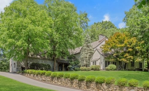 House in Chester, New Jersey, United States 1