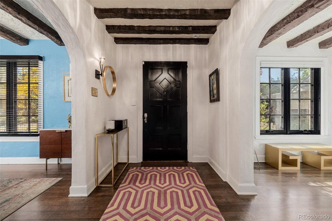 House in Denver, Colorado, United States 2 - 18518562