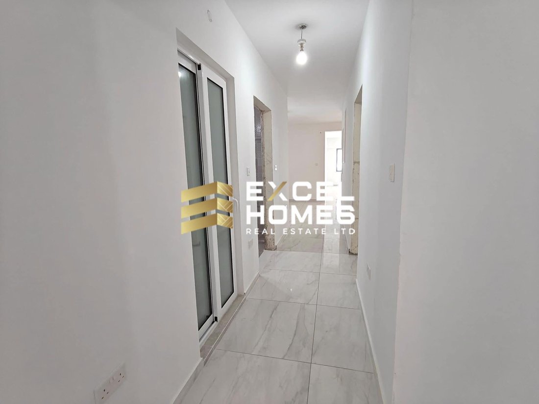 Apartment in Mellieha, Malta 4 - 18513630
