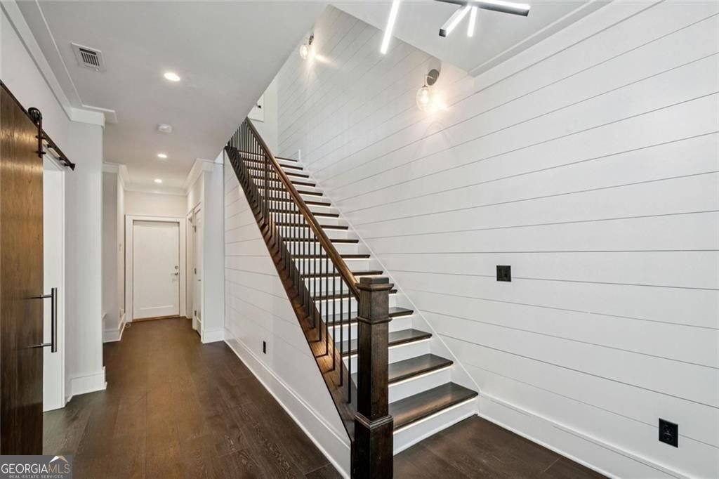 Townhouse in Brookhaven, Georgia, United States 3 - 17798861