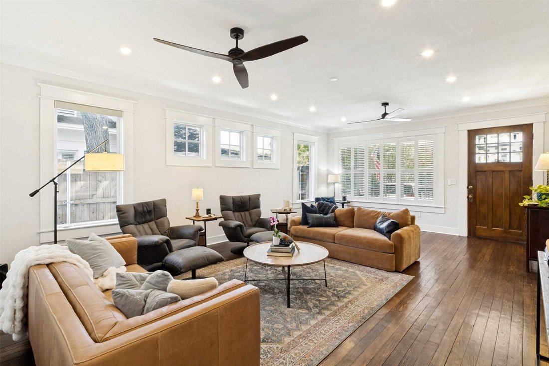House in Dallas, Texas, United States 5 - 18514524