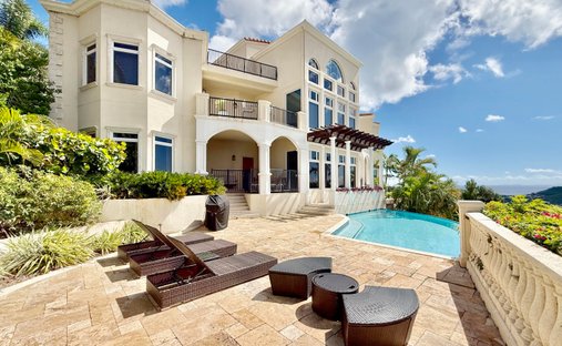 Condominio a Cruz Bay, St. John, Isole Vergini Americane 1