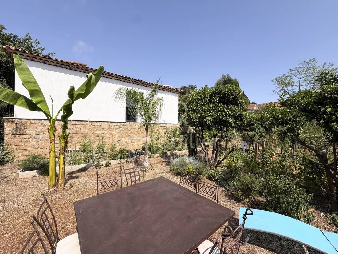 House in Font de Veyre, Cannes, France 2 - 18509637