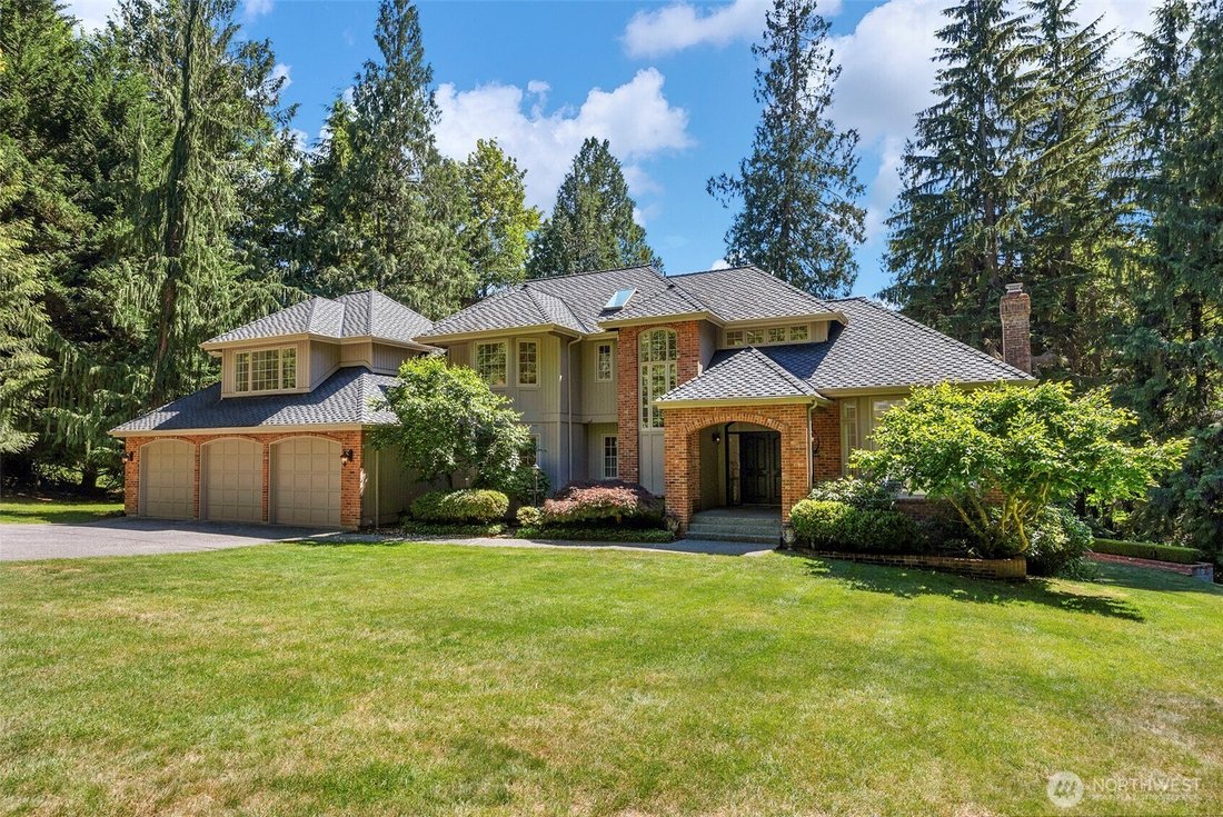 House in Snohomish, Washington, United States 1 - 18512837