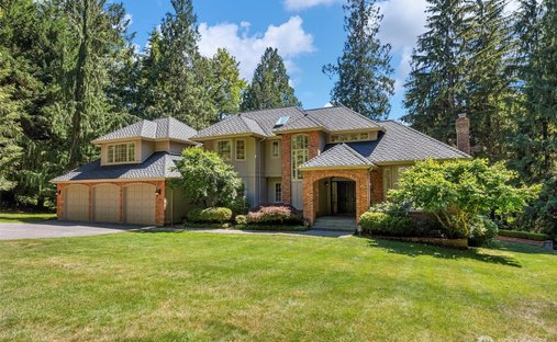 Casa a Snohomish, Washington, Stati Uniti 1