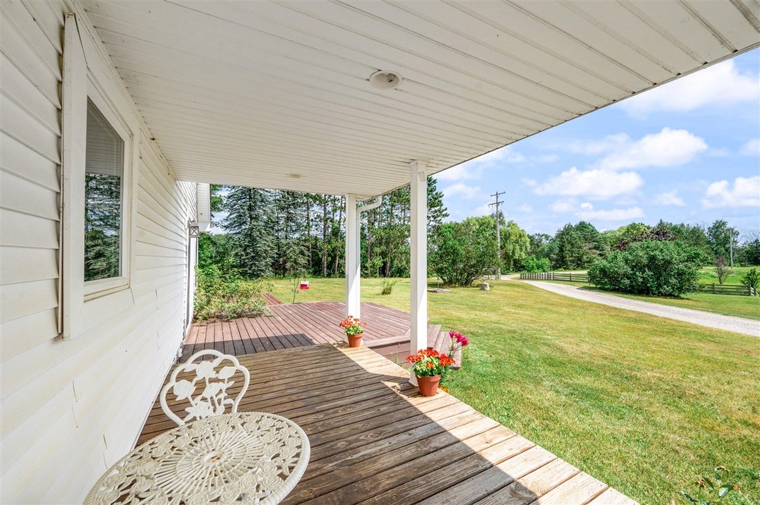 House in Tustin, Michigan, United States 5 - 18520153
