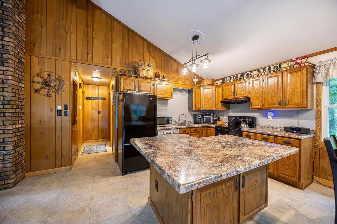 House in Townsend, Wisconsin, United States 5 - 18511434