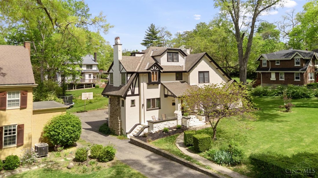 House in Cincinnati, Ohio, United States 5 - 18512854