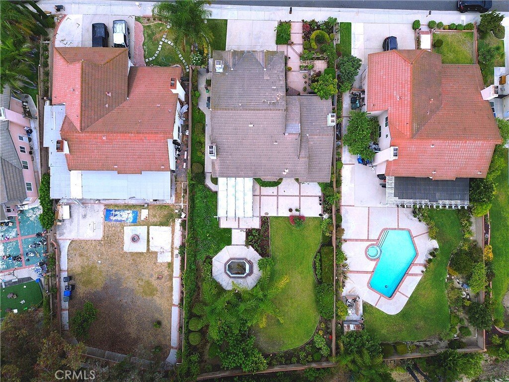 House in Rowland Heights, California, United States 2 - 18514617