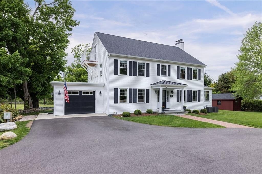 House in Westerly, Rhode Island, United States 2 - 18519744