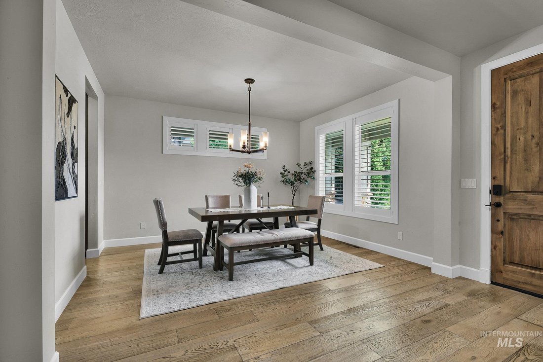 House in Meridian, Idaho, United States 3 - 18512922
