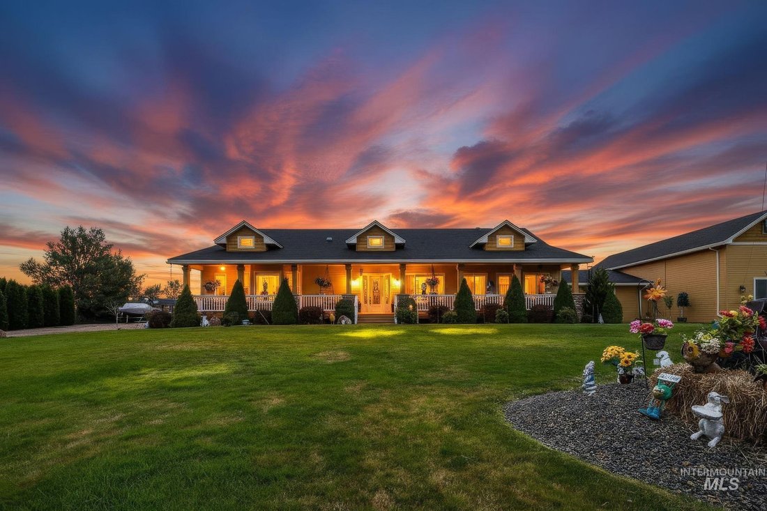 House in Middleton, Idaho, United States 5 - 18508108