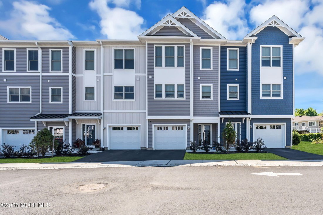 Condo in Union Beach, New Jersey, United States 5 - 18515086