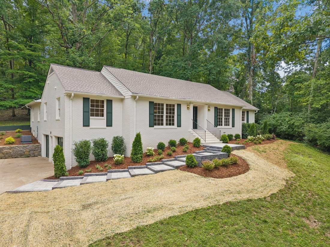 House in Forest Hills, Tennessee, United States 1 - 18514559