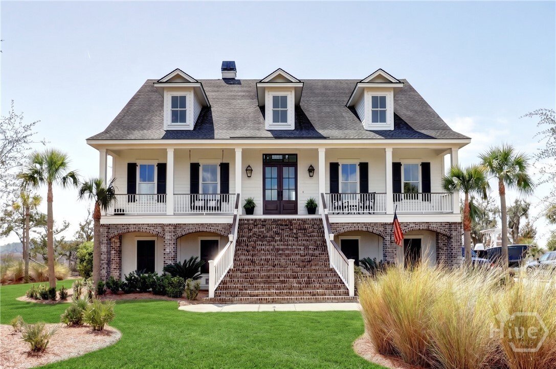 House in Savannah, Georgia, United States 4 - 17605319