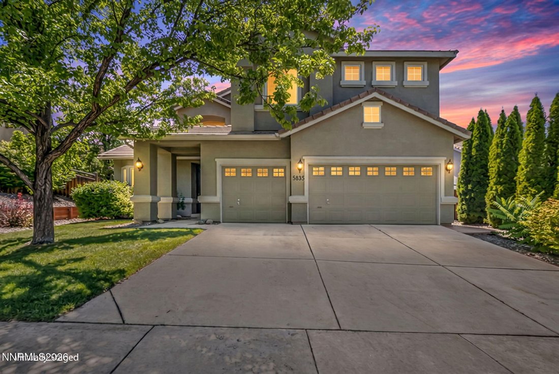 House in Sparks, Nevada, United States 2 - 18510853