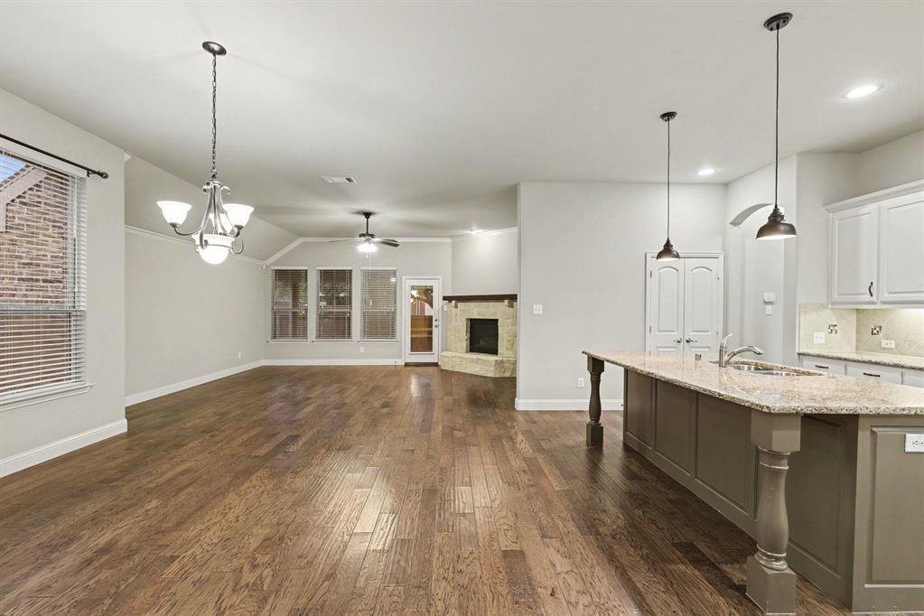 House in Frisco, Texas, United States 3 - 18513198
