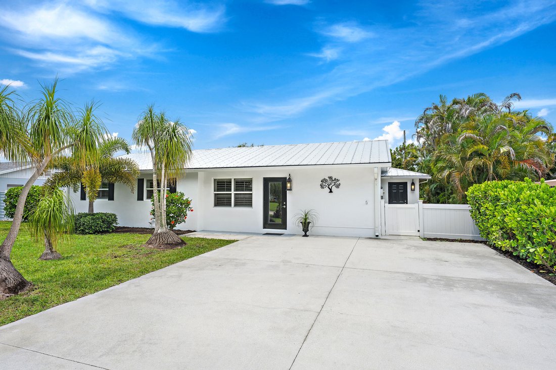 House in Tequesta, Florida, United States 2 - 18508224