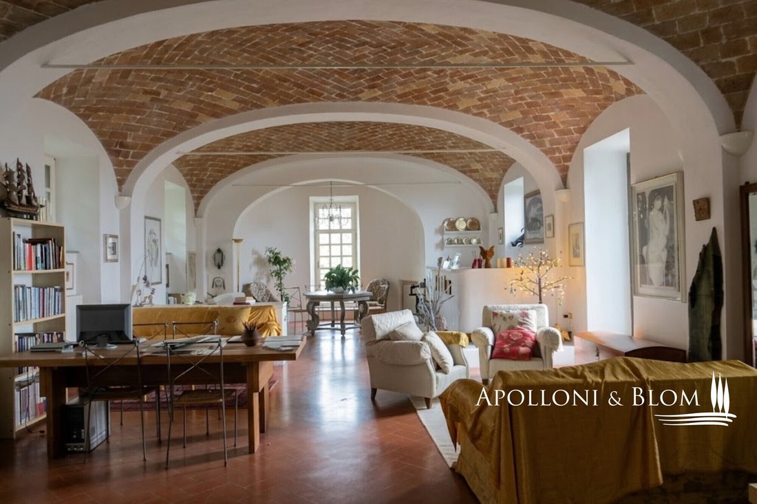 Villa in Orvieto Scalo, Umbria, Italy 2 - 18519100