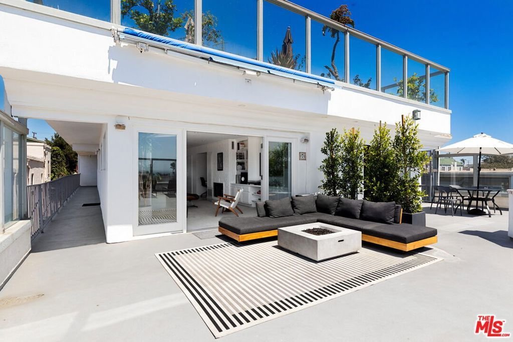 Condo in Santa Monica, California, United States 3 - 18511071