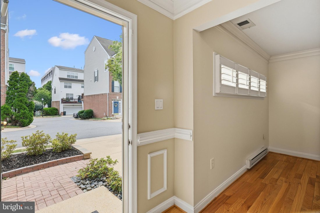 Casa en Alexandria, Virginia, Estados Unidos 3 - 18509495