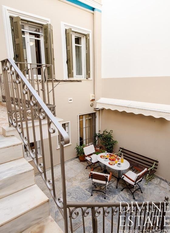 Villa in 1st District of Athens, Athens, Greece 5 - 18509327