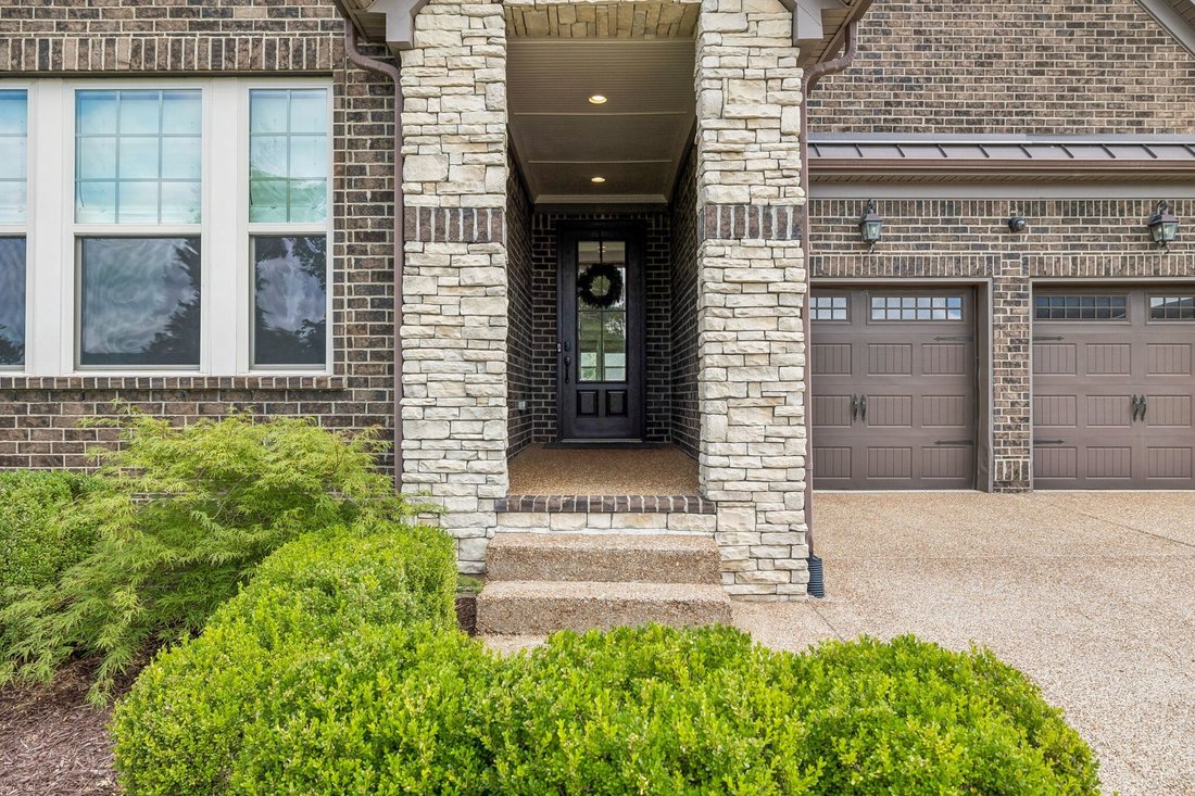 House in Nolensville, Tennessee, United States 3 - 18515180
