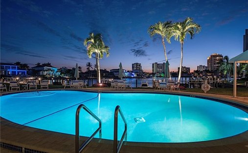 Haus in Naples, Florida, Vereinigte Staaten 1